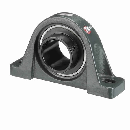 Browning Mounted Cast Iron Two Bolt Pillow Block Ball Bearing, VPS-239 VPS-239